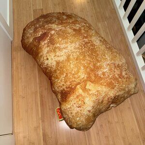 Travis Scott Cactus Jack x McDonalds Chicken Nugget Pillow